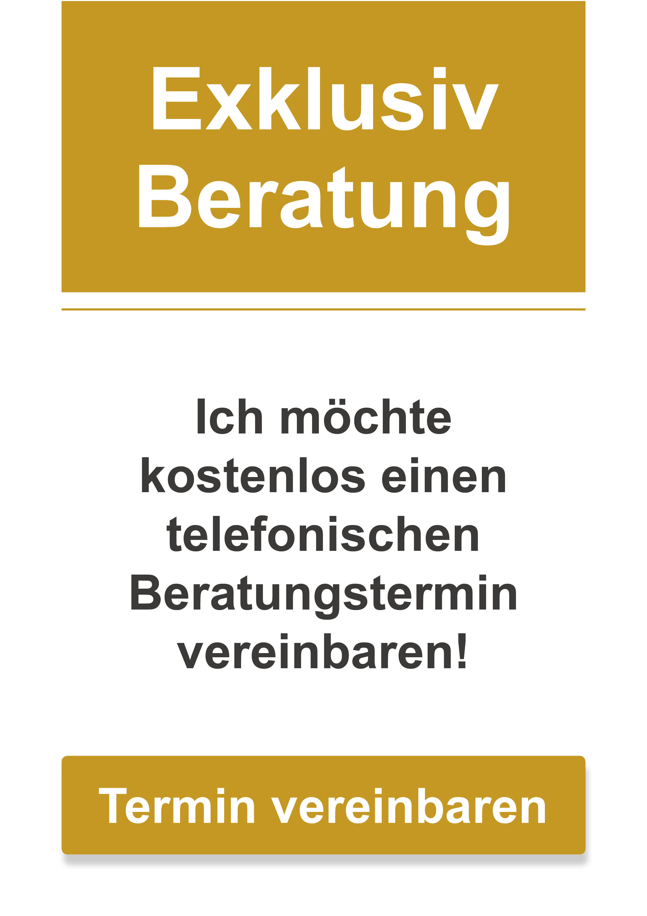 Beratung